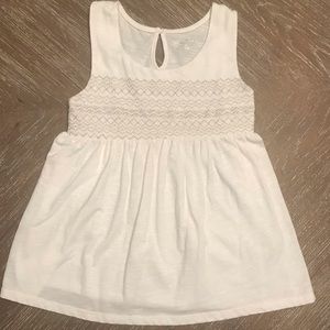 Cherokee Girls Tank Top